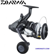 Катушка с байтраннером Daiwa 22 Free Swimmer BR